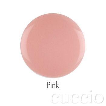 .! Cuccio Żel UV Starlite różowy 60 ml